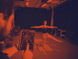 3D Motion Capture System